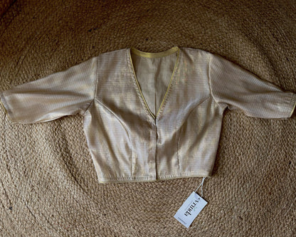 Ellora Blouse