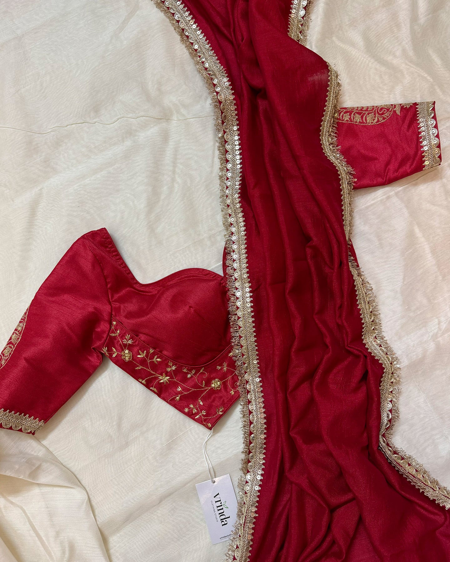 Yogini Dupatta