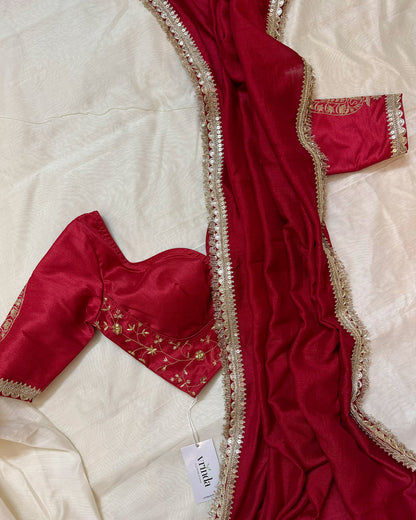 Yogini Dupatta