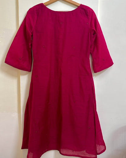 Vidhi Kurta