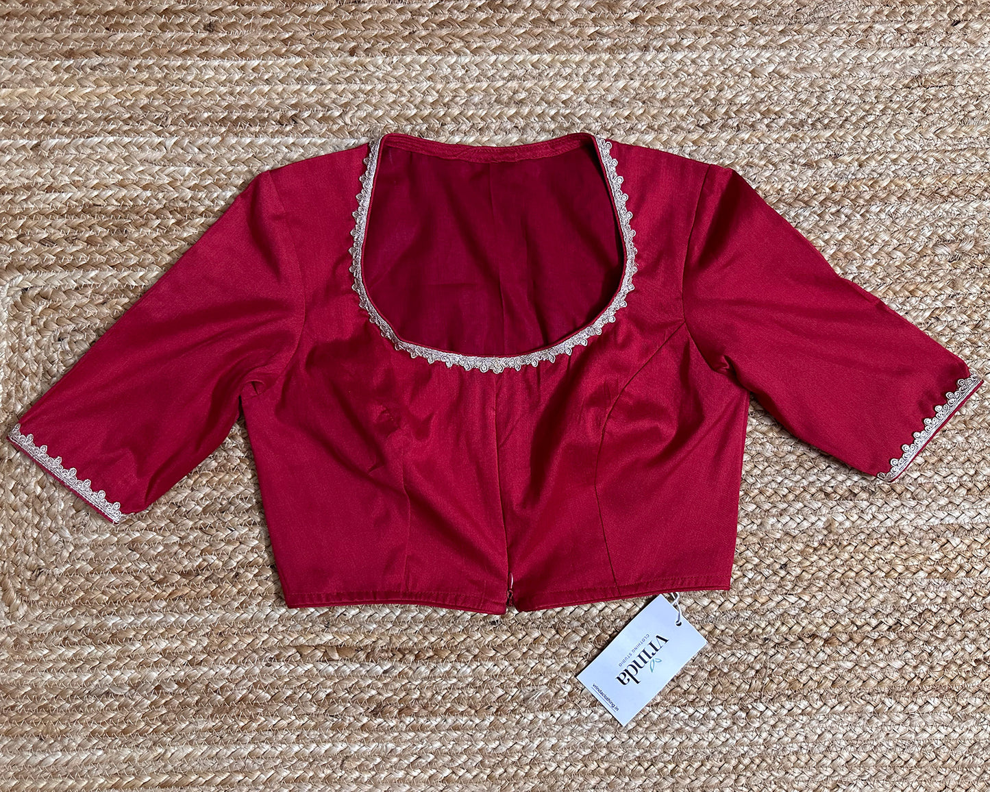 Ramya Blouse