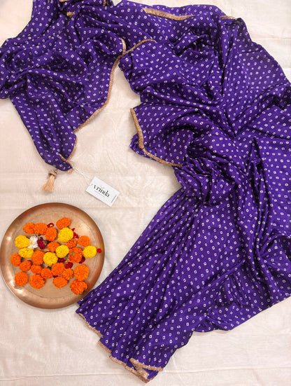 Naveli Saree