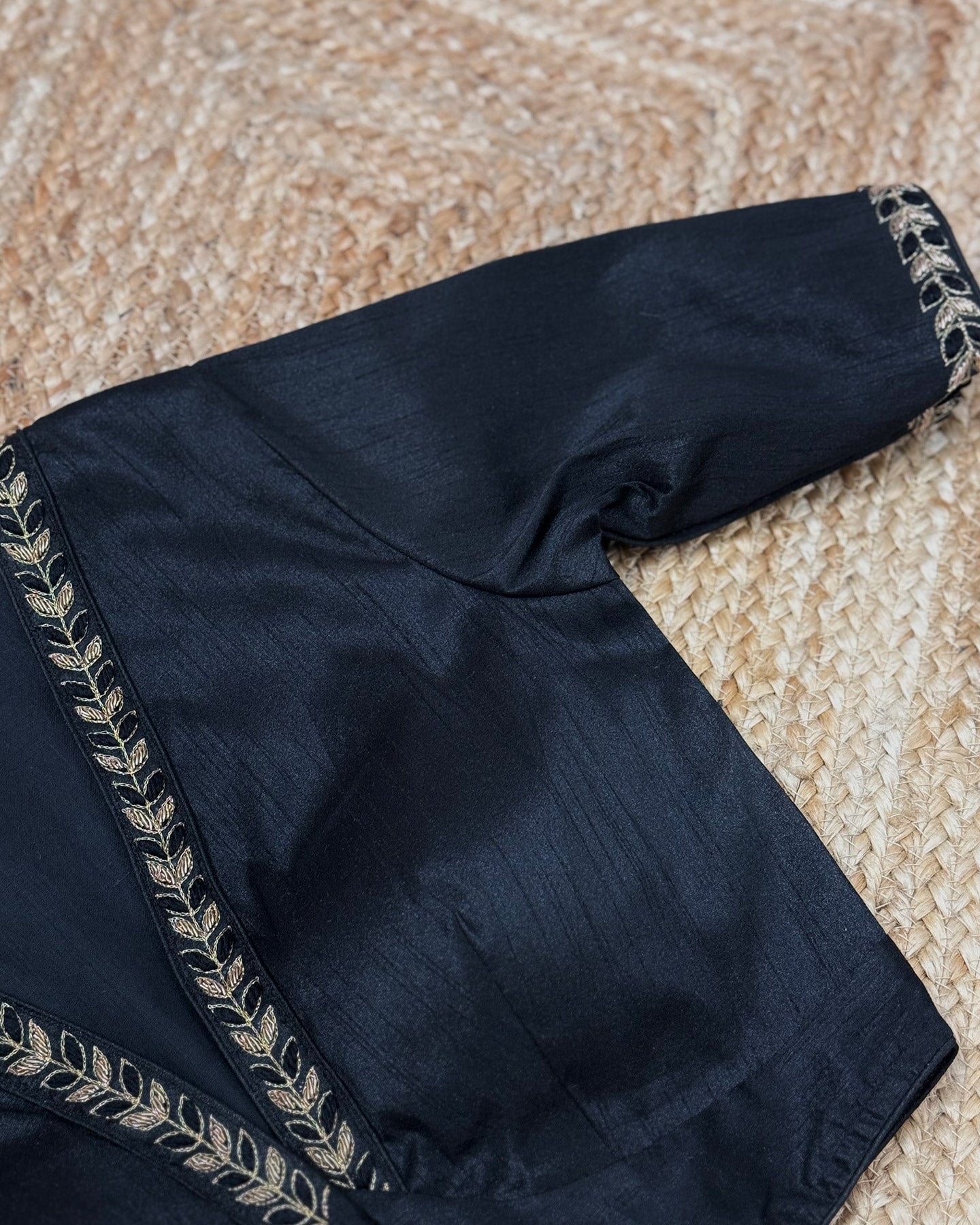 Lahori Blouse