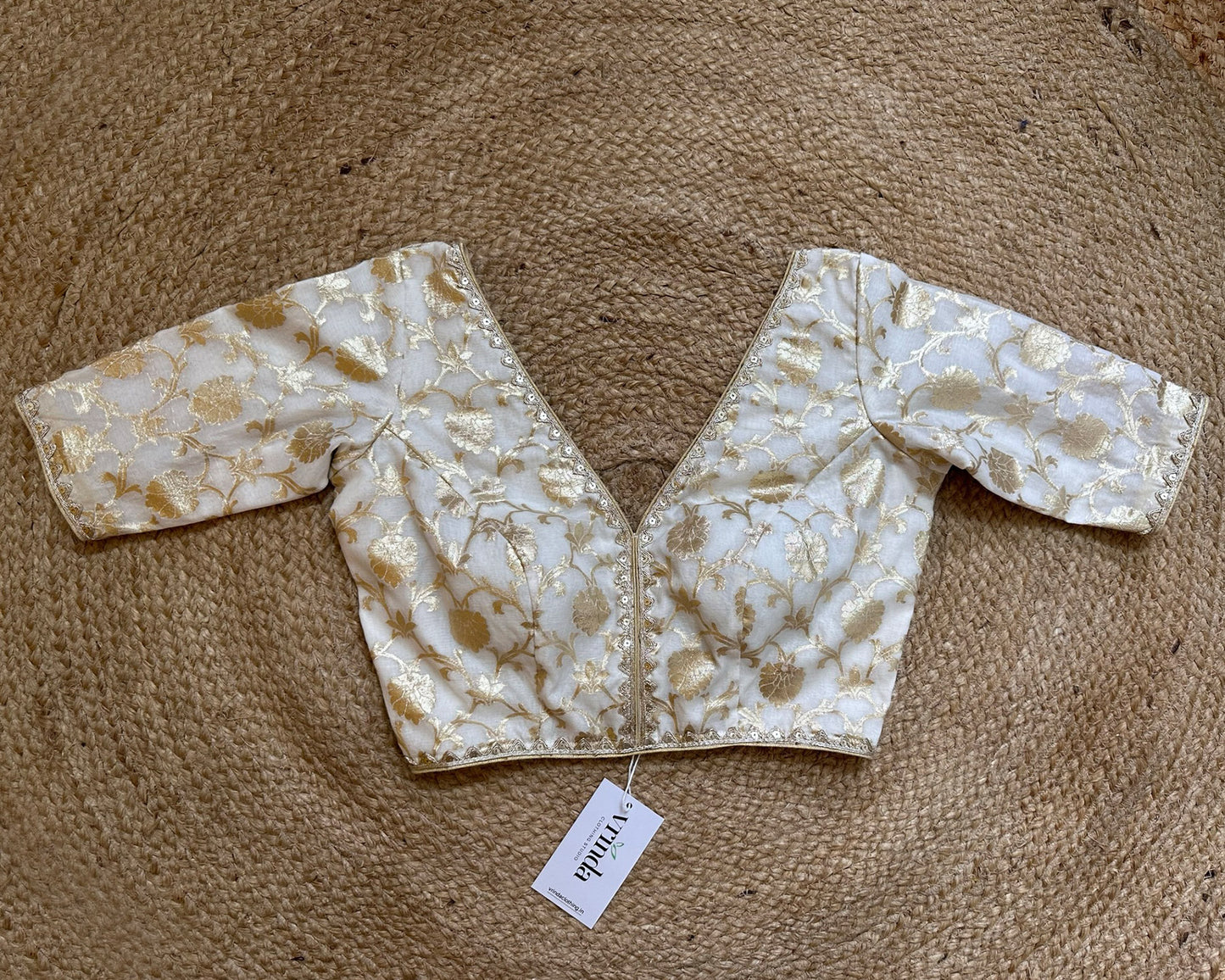 Sukhmani Blouse