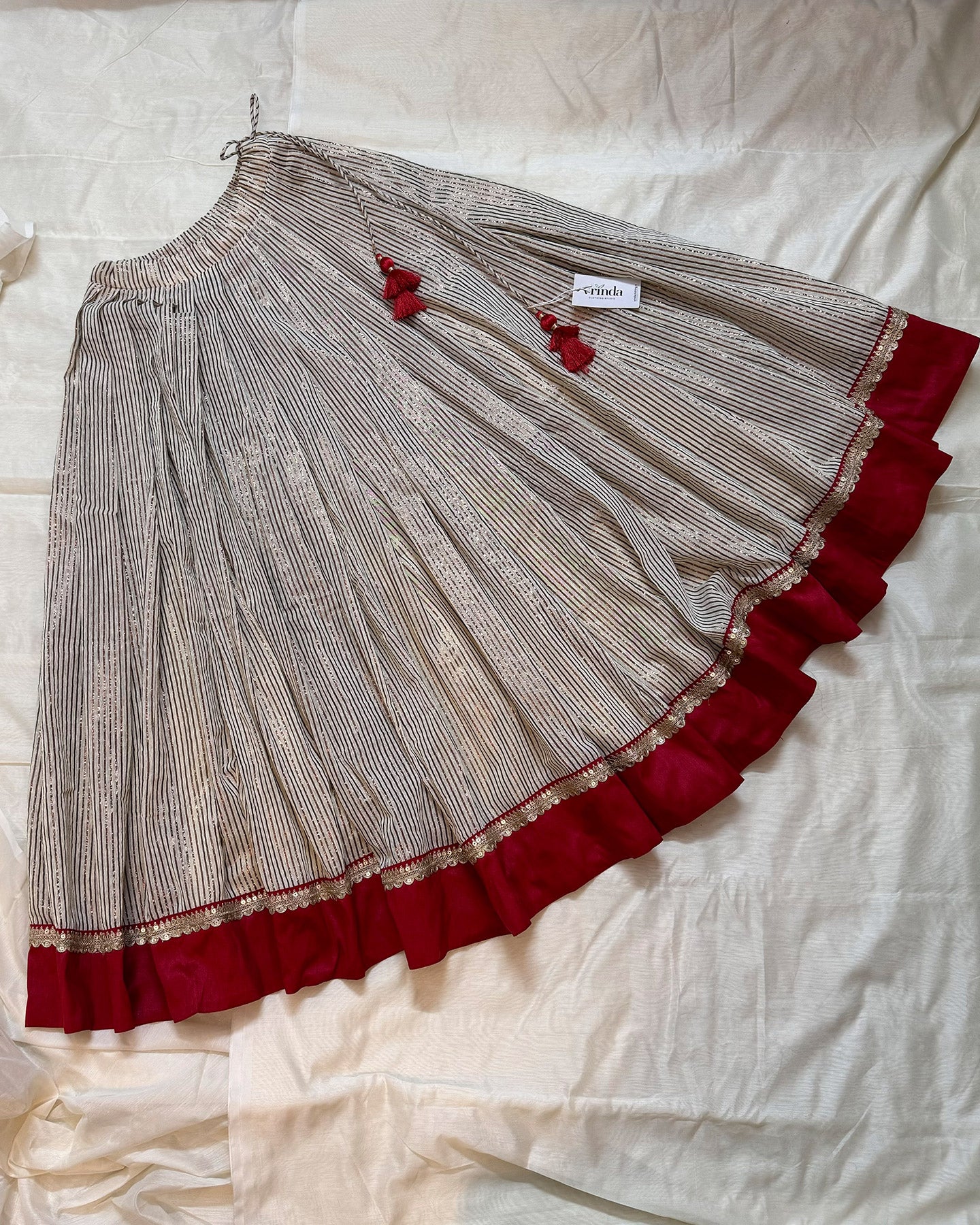 Gauri Skirt