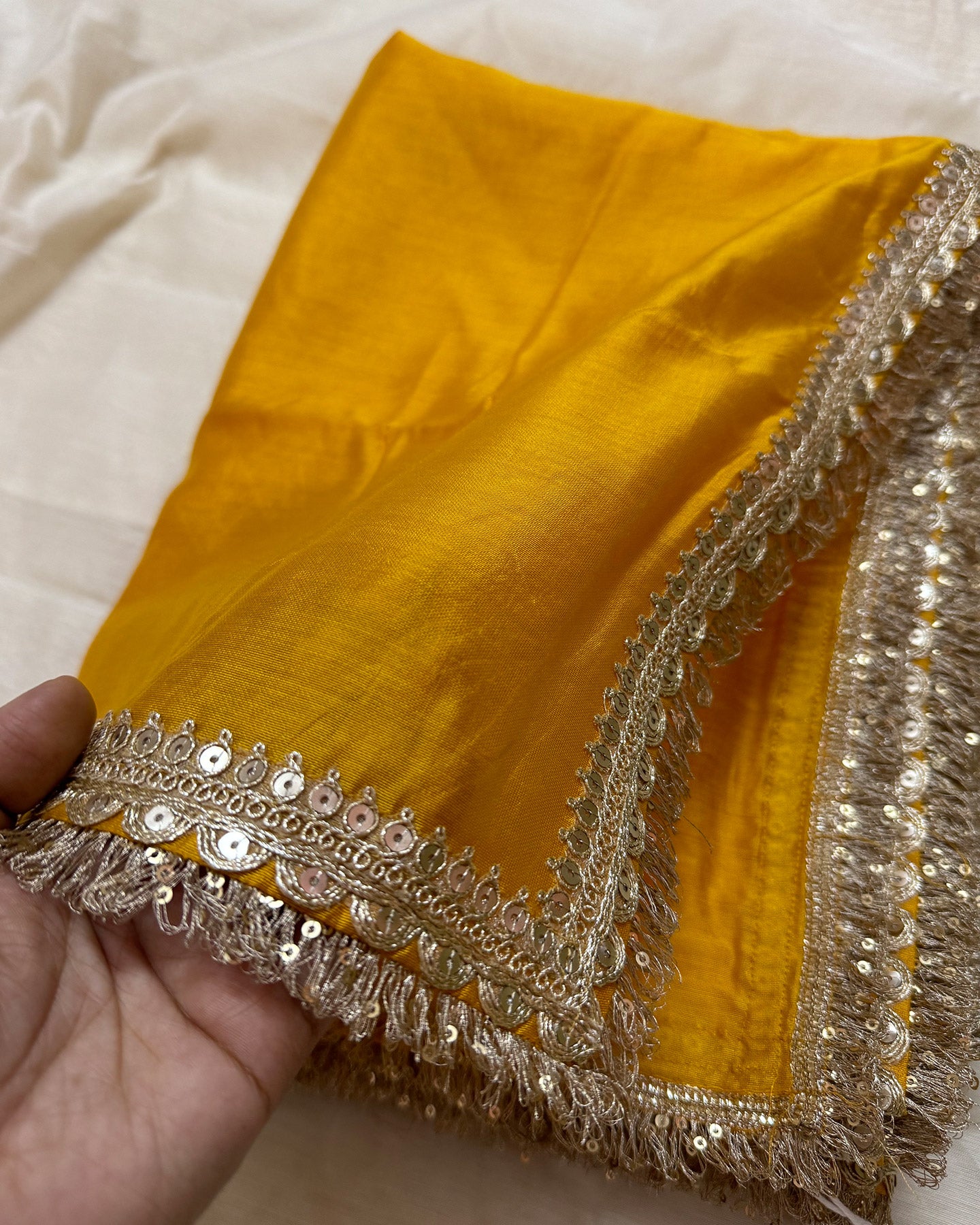 Sama Dupatta