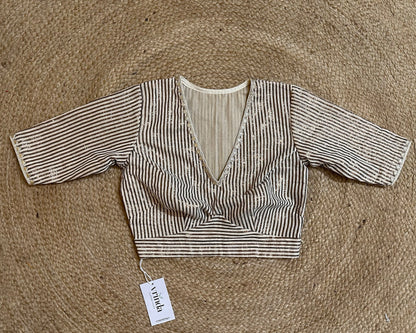 Dora Blouse