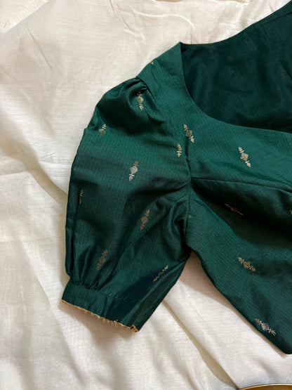 Ahilya Blouse