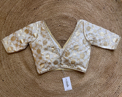 Sukhmani Blouse