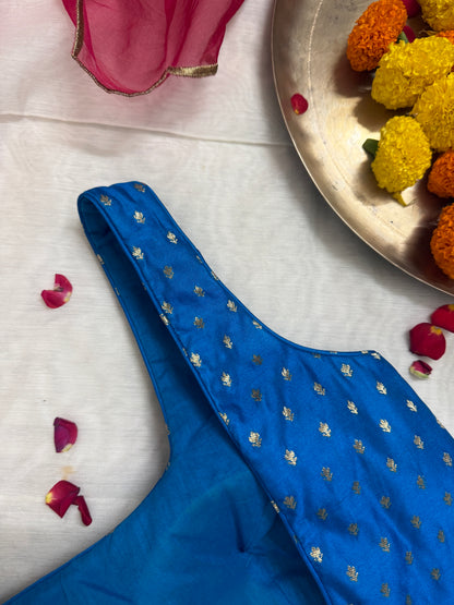 Ramoli Blouse