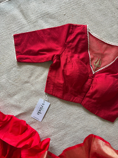 Devi blouse