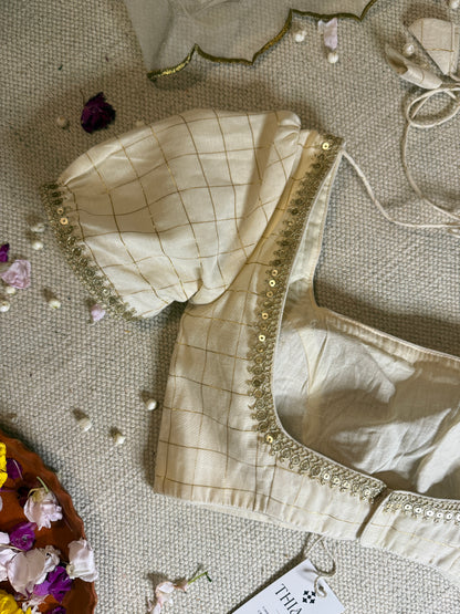 Mriganki Blouse