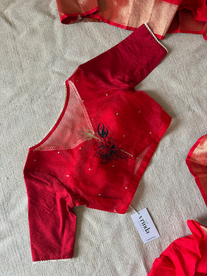 Devi blouse