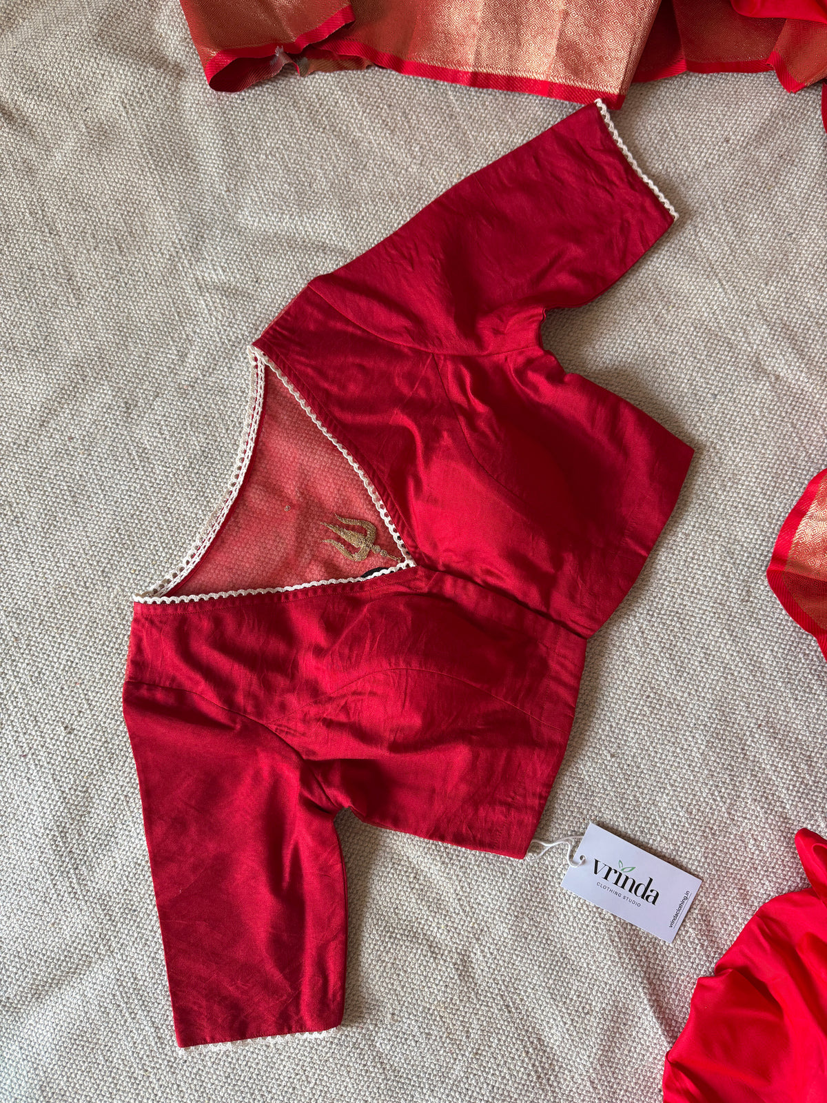 Devi blouse