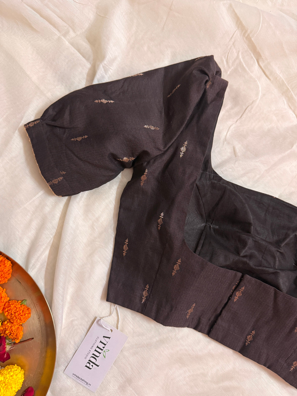Avika  Blouse