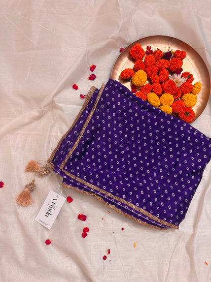 Naveli Saree