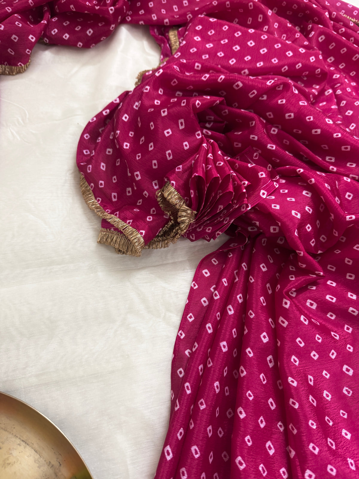 Divyata Saree