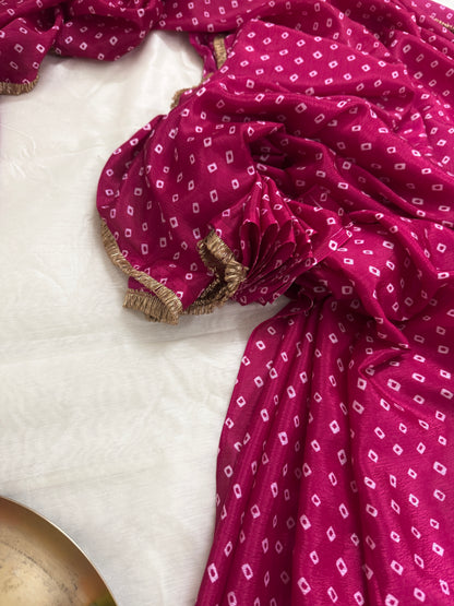 Divyata Saree