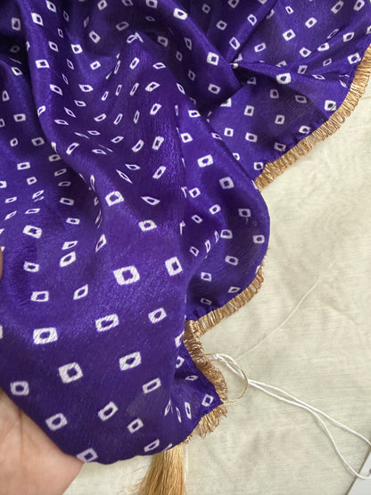 Naveli Saree
