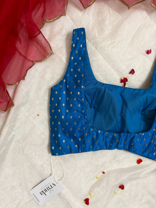 Ramoli Blouse