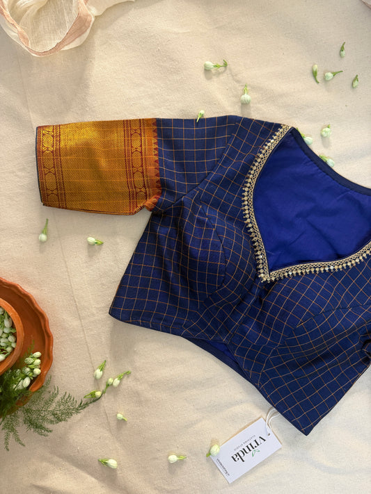 Mangla Blouse