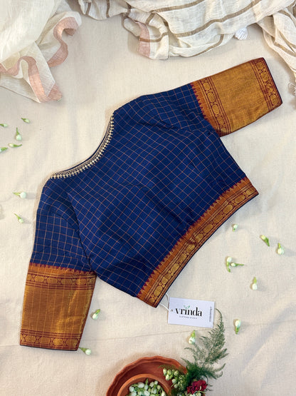 Mangla Blouse