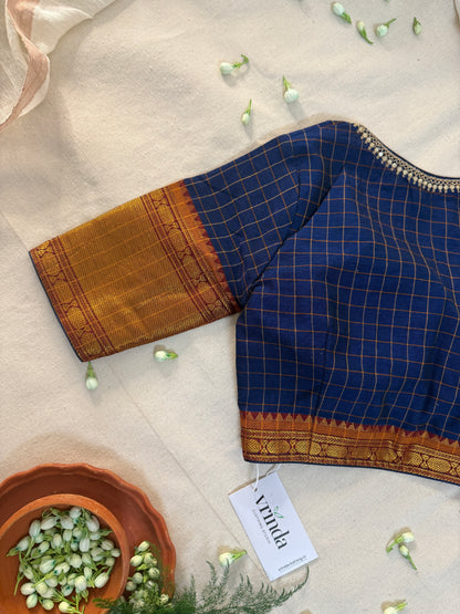 Mangla Blouse