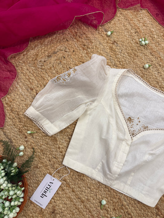 Sukhmani Blouse
