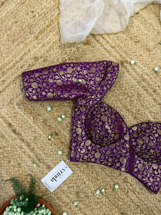 Udita Blouse