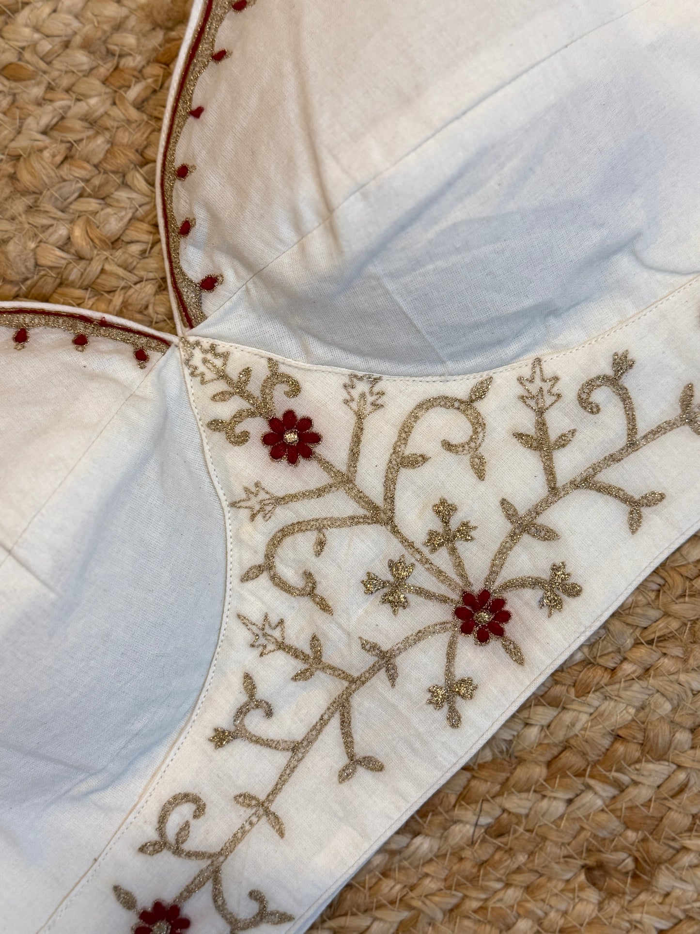 Srimani Blouse