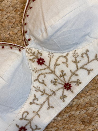 Srimani Blouse