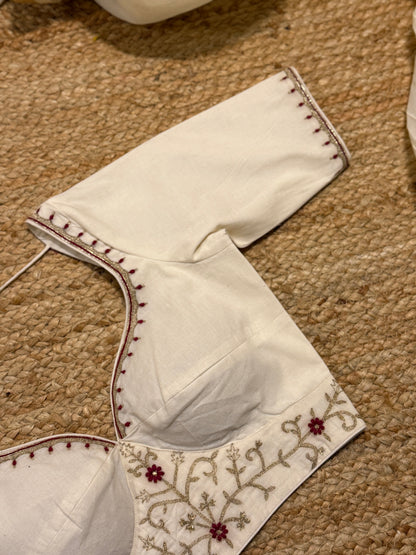 Srimani Blouse