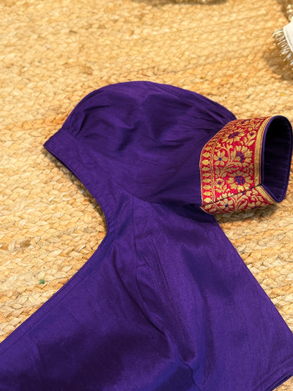 Elaivi Blouse