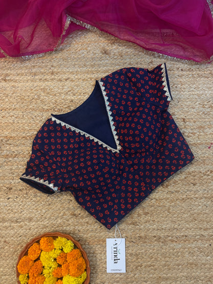 Nirali Blouse