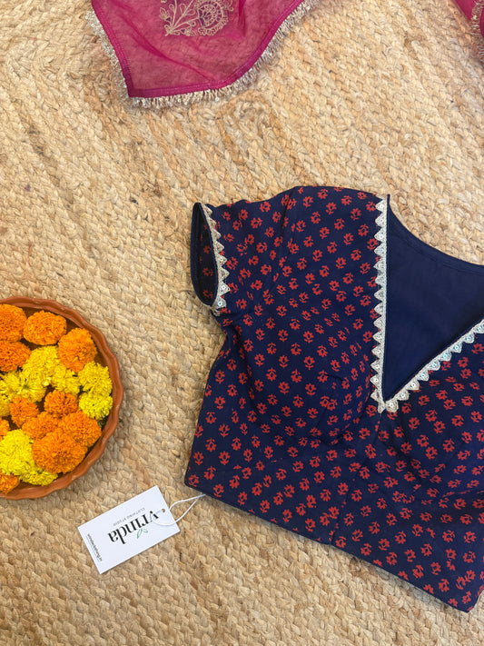 Nirali Blouse