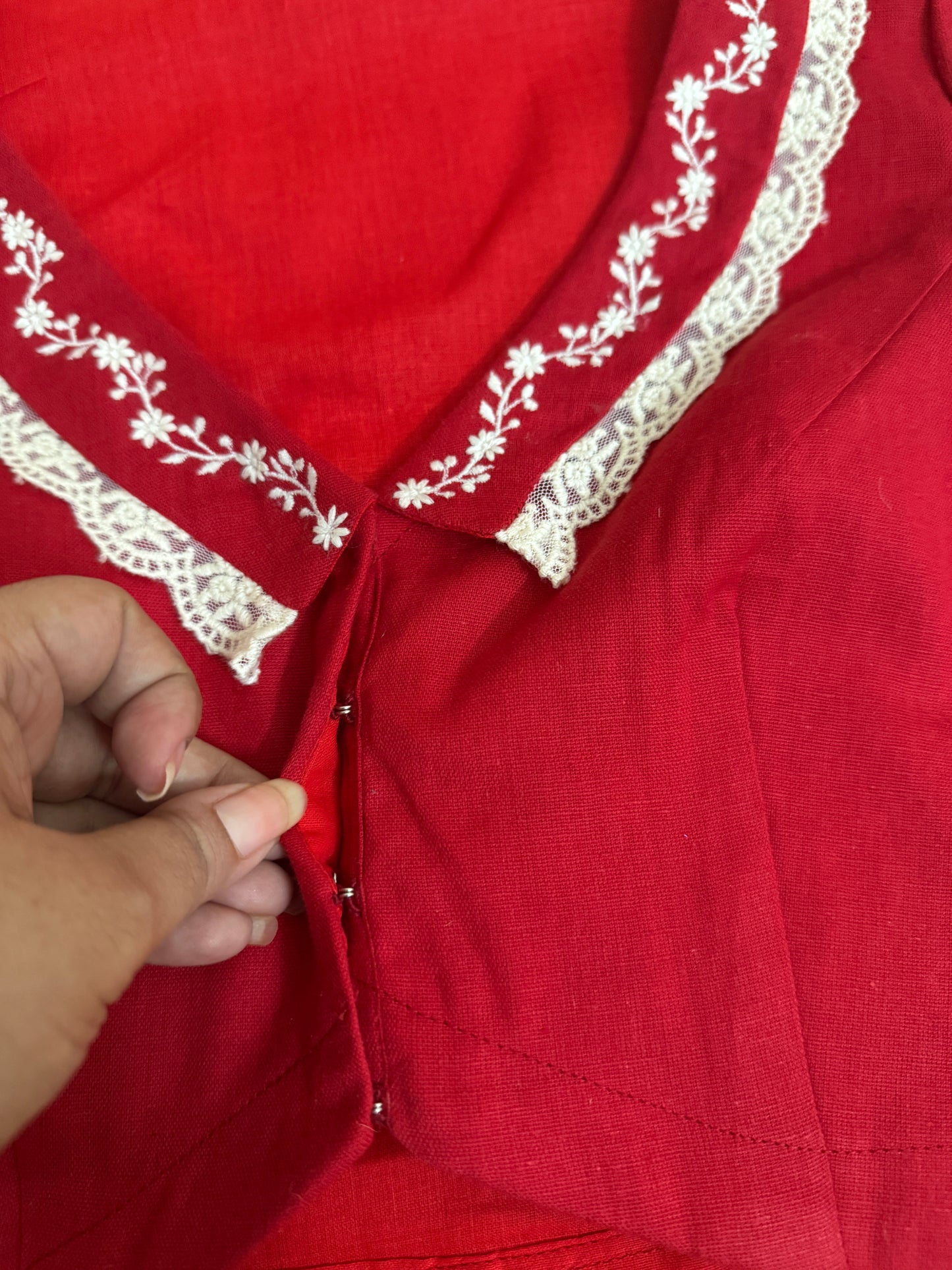 Charulatha Blouse
