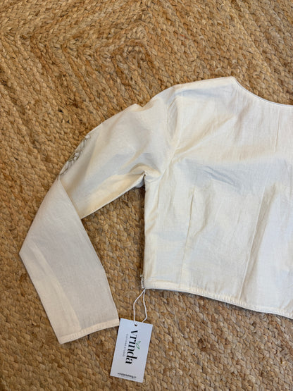 Iravathi Blouse