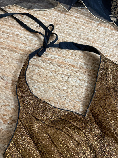 Swarnalekha Blouse