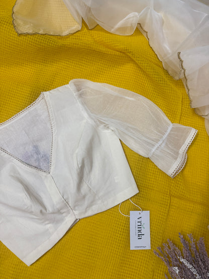 Vasantha Blouse
