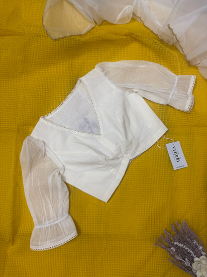Vasantha Blouse