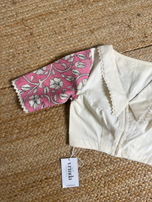 Sarojini Blouse