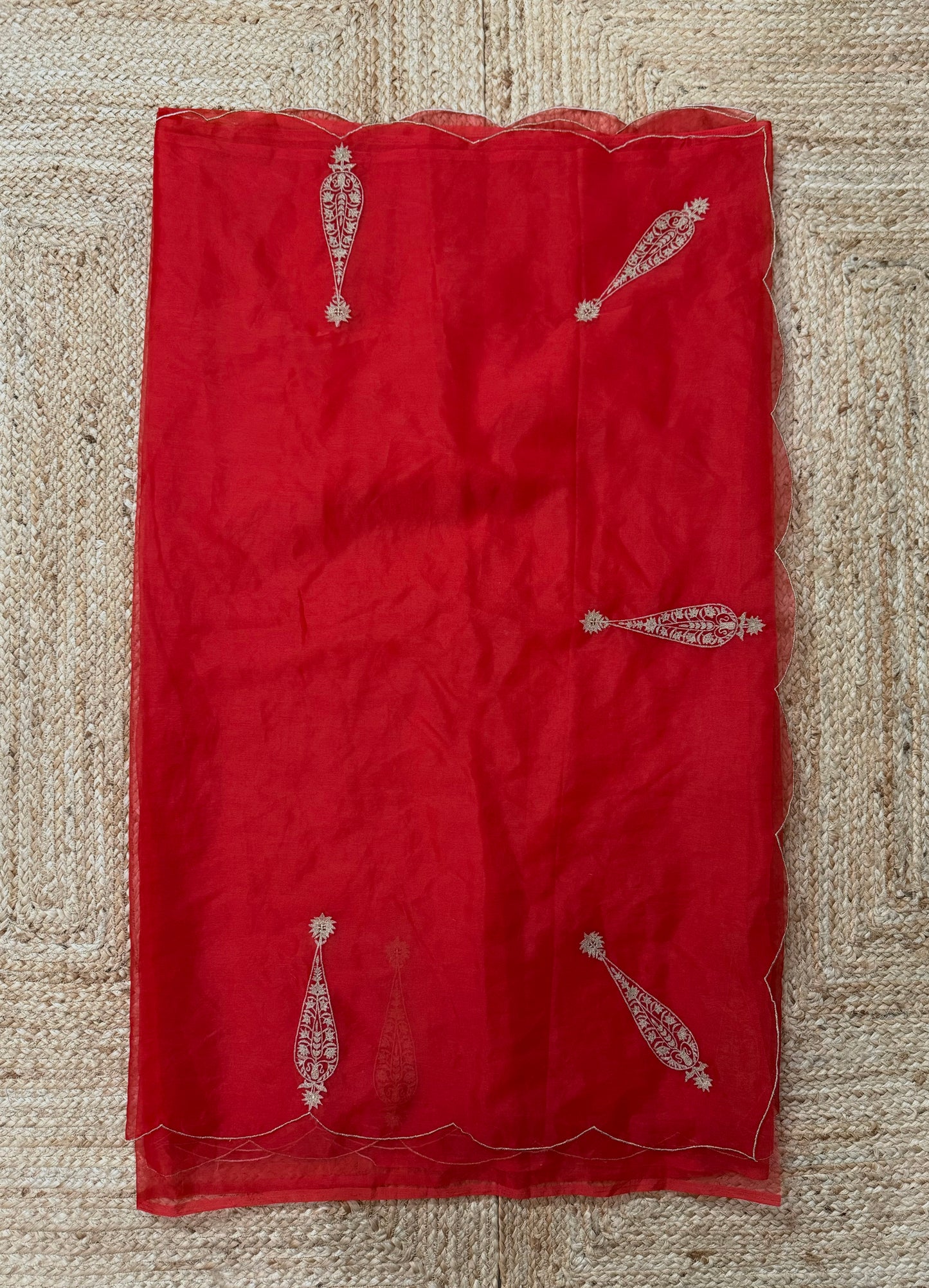 Salangi Saree