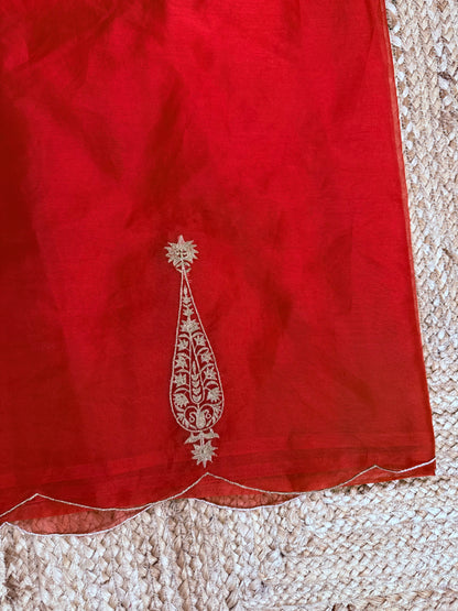 Salangi Saree