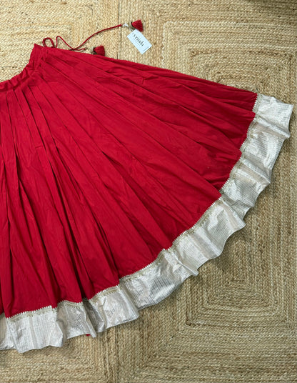 Avika Skirt