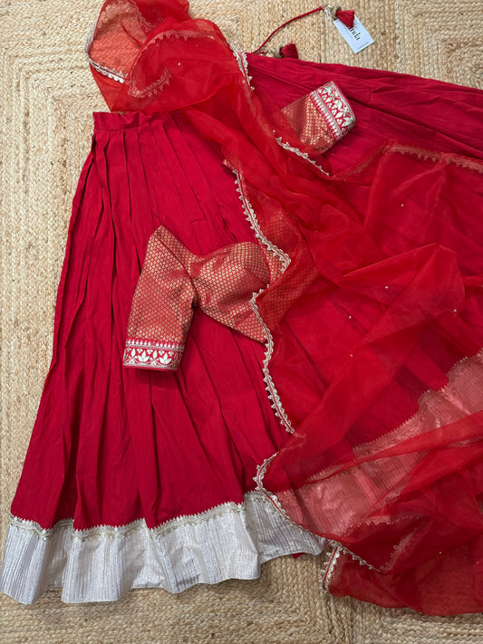 Avika Lehenga Set