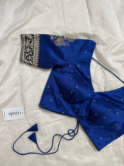 Dhruvi Blouse