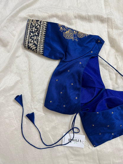 Dhruvi Blouse