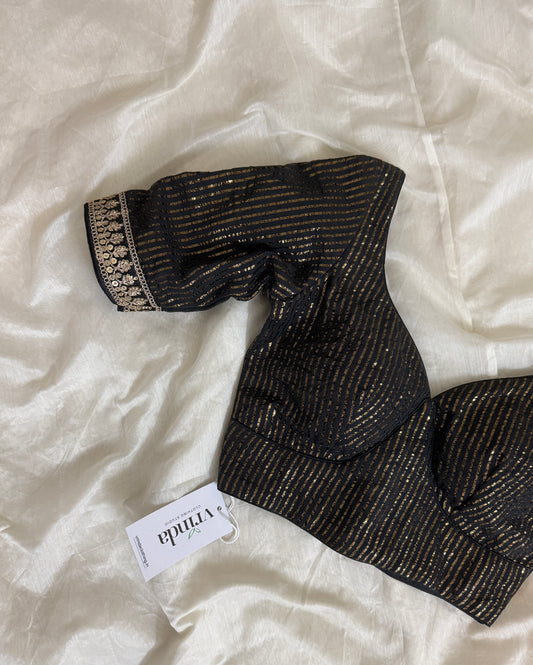 Jhanak Blouse