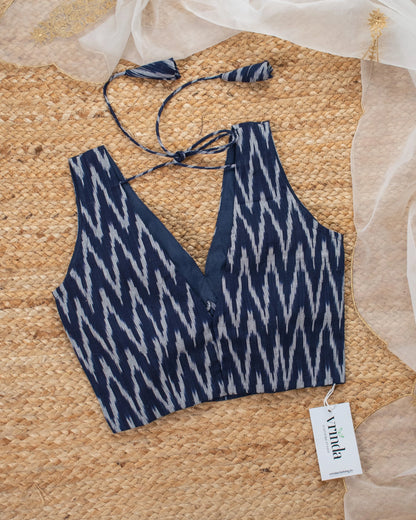 Aahana Blouse