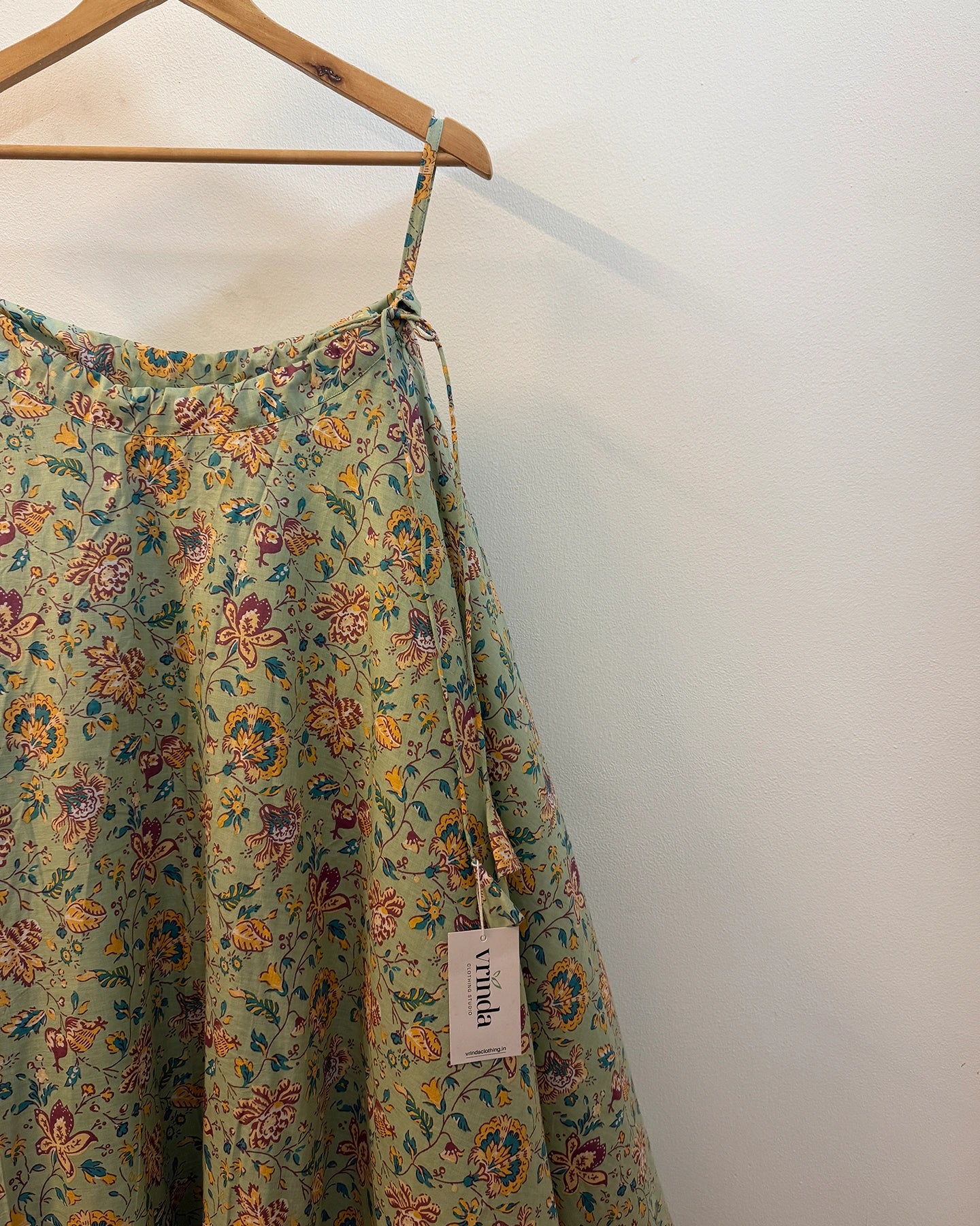 Abhira Skirt